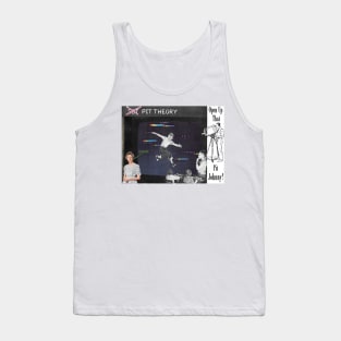 Mosh Pit Theory Tank Top